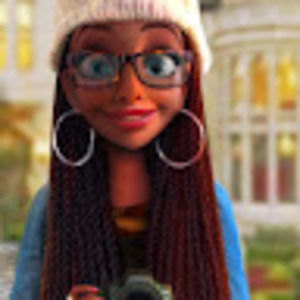 Meet your Posher, Erin r